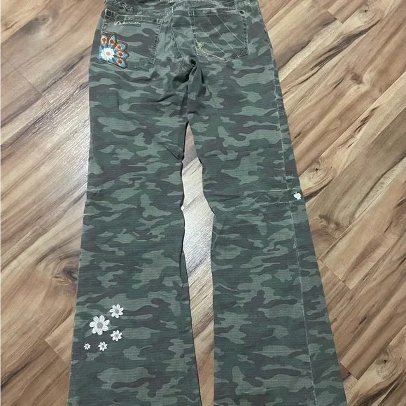 Sister Moon Hippie Bells size 27 - Picture 5 of 11